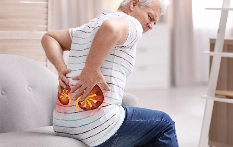 injuria renal